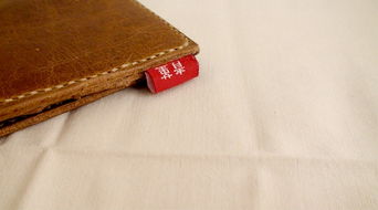 皮具的魅力 从历史工艺到现代生活