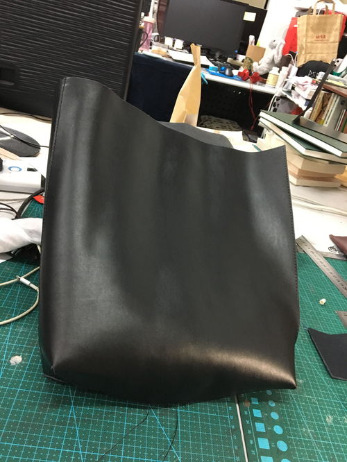 匠心与技艺 制作手工皮具，天赋与汗水孰轻孰重？