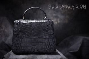 捕捉皮革的灵魂 专业皮具包包摄影指南