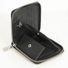 精致皮具飞剪刀 一场优雅与叛逆的工艺对话